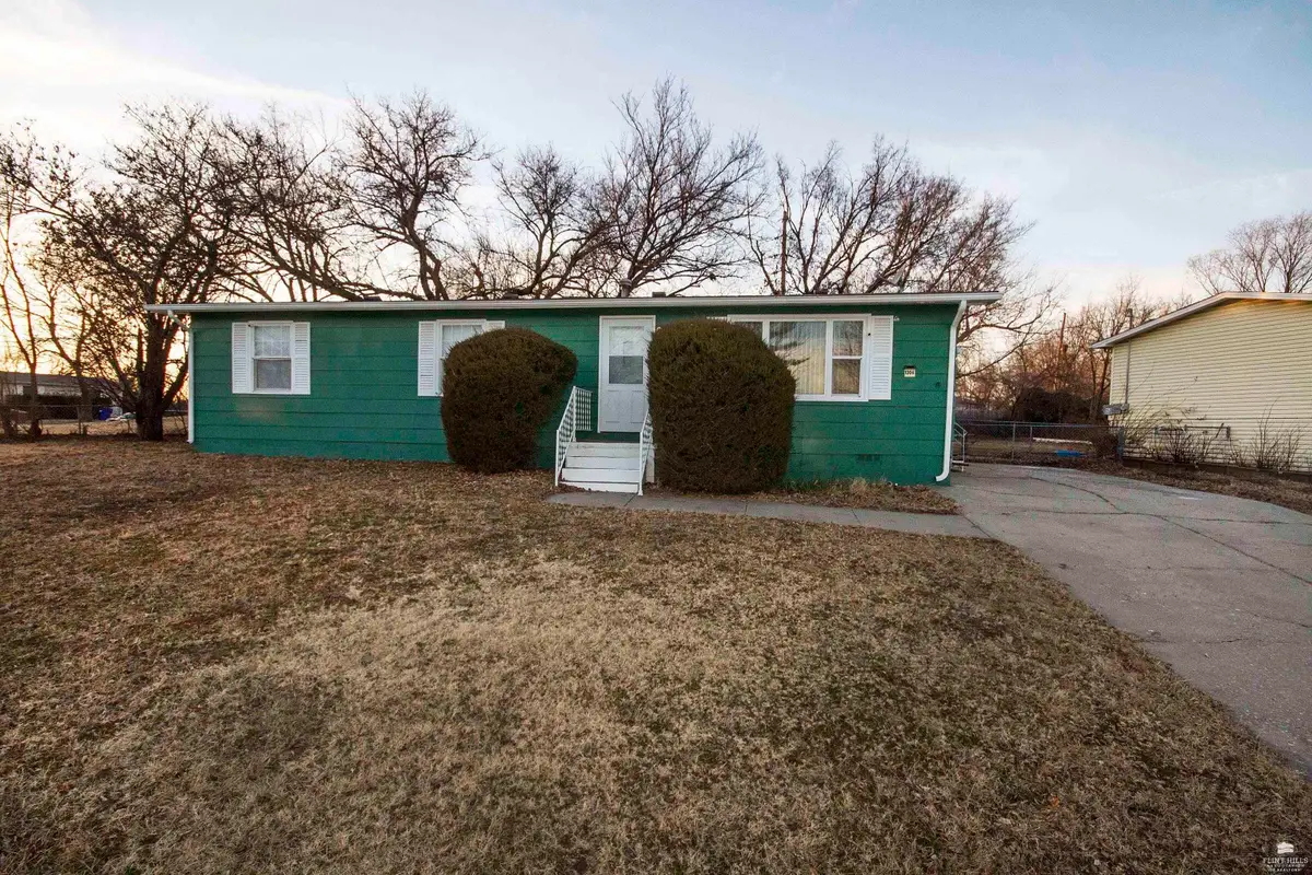 1304 Rockwell Drive, Junction City, KS 66441 - Image #1