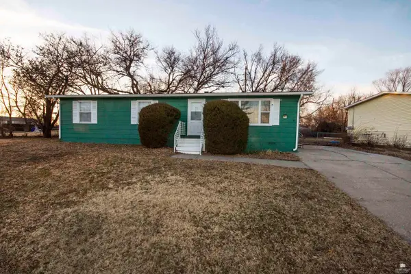 1304 Rockwell Drive, Junction City, KS 66441