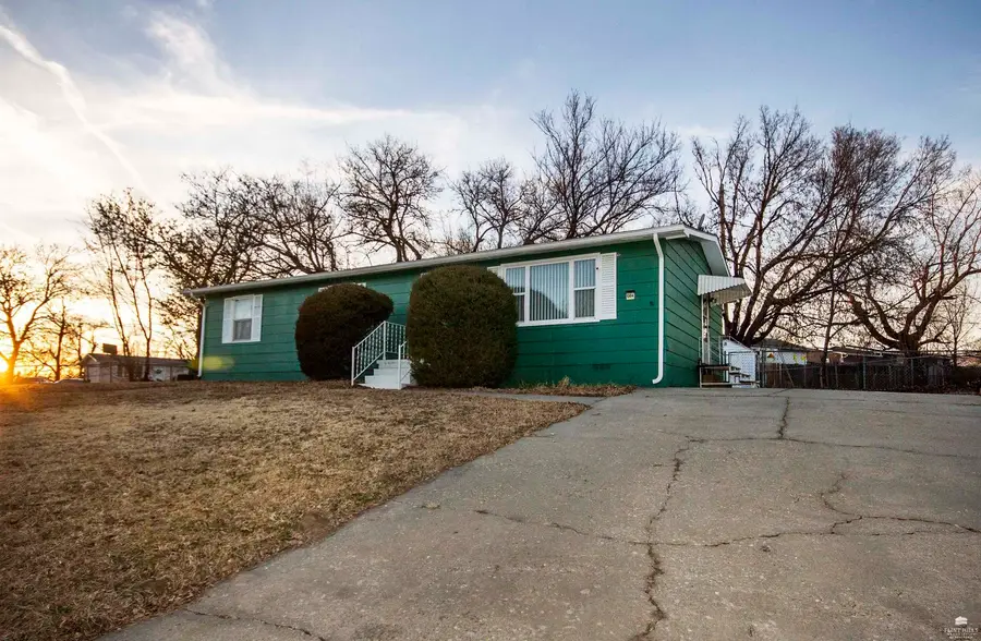 1304 Rockwell Drive, Junction City, KS 66441 - Image #2