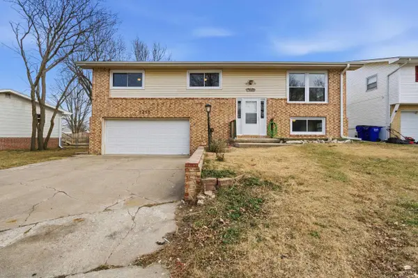 1215 Highland Drive, Junction City, KS 66441