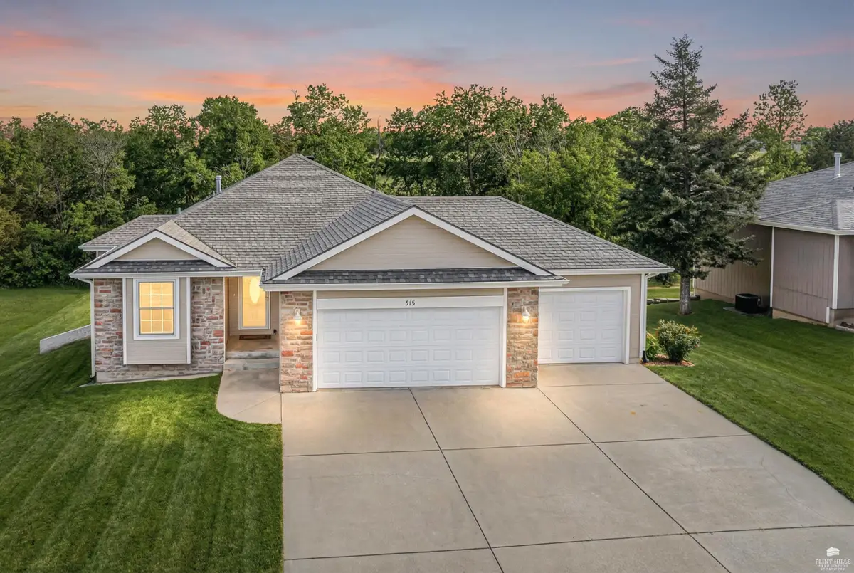 313 Caroline Court, Junction City, KS 66441 - Image #1