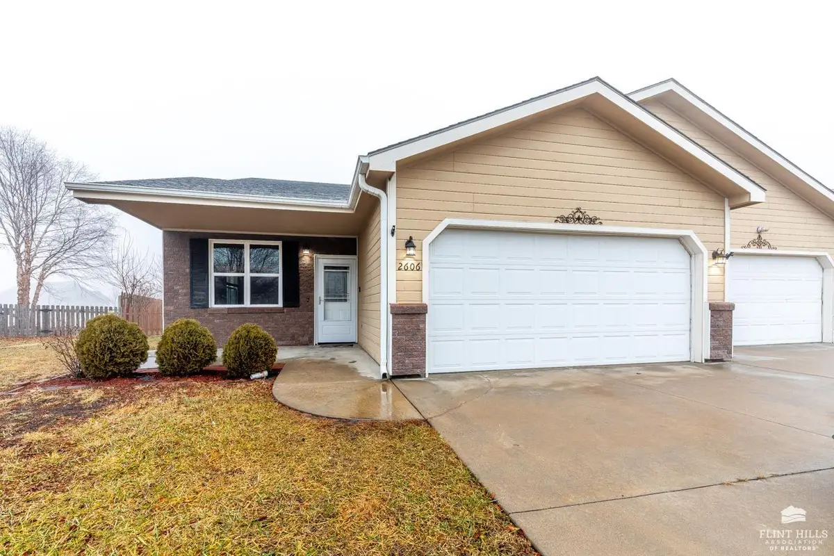 2606 Buttonwood Drive, Manhattan, KS 66502 - Image #1