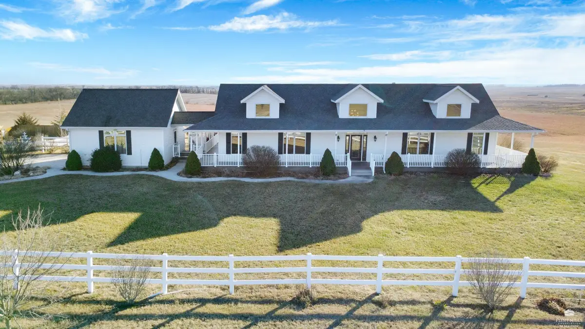 1560 2nd Rd, Wakefield, KS 67487 - Image #1