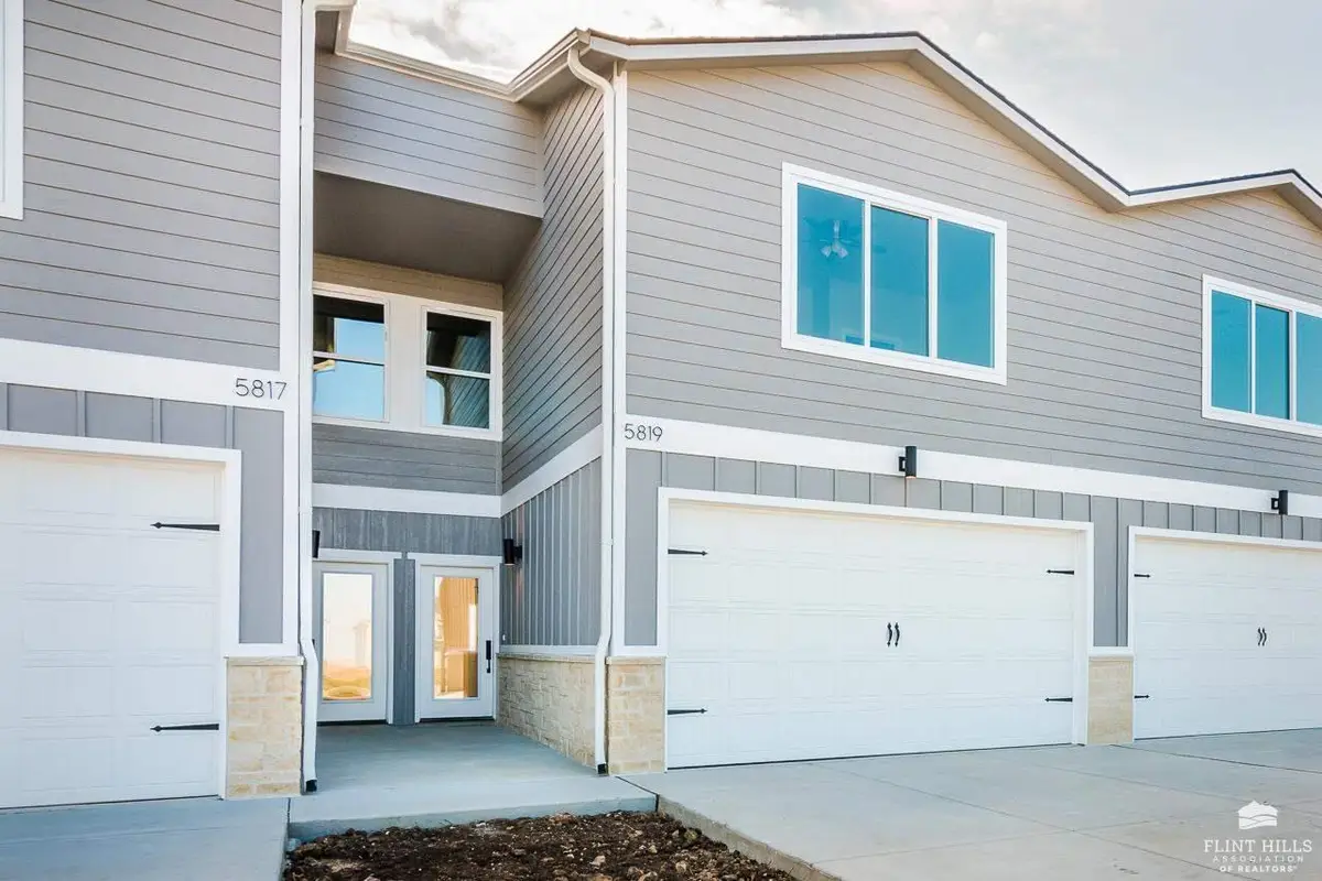 5617 Goheen Drive, Manhattan, KS 66503 - Image #1