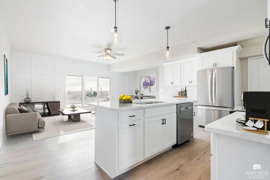 5617 Goheen Drive, Manhattan, KS 66503 - Image #3