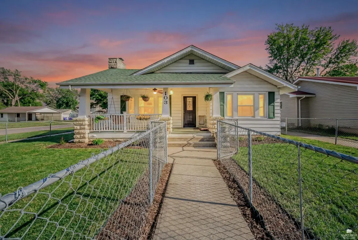 103 S Jefferson Street, Junction City, KS 66441 - Image #1