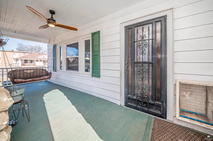 103 S Jefferson Street, Junction City, KS 66441 - Image #3