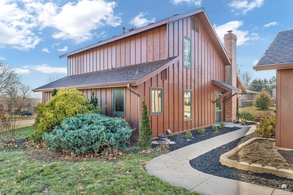 3502 Stonehenge Court, Manhattan, KS 66503 - Image #1