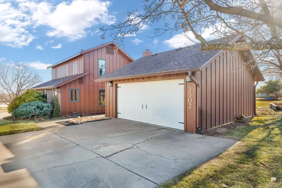 3502 Stonehenge Court, Manhattan, KS 66503 - Image #3