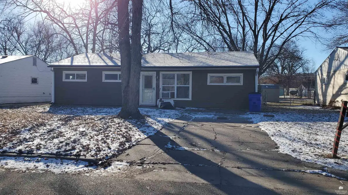 Address Withheld By Seller, Junction City, KS 66441 - Image #1