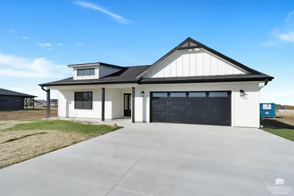 2611 Karen, Junction City, KS 66441