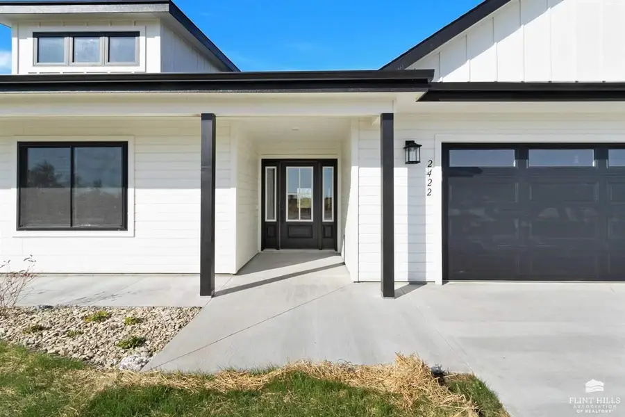 2611 Karen, Junction City, KS 66441 - Image #3