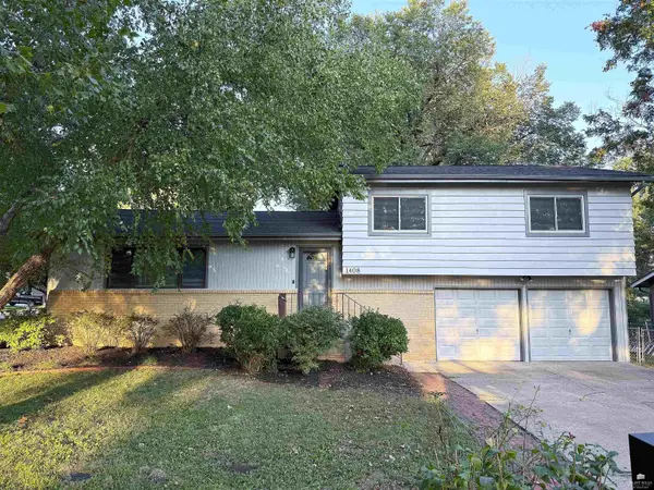 1408 Nichols Street, Manhattan, KS 66503