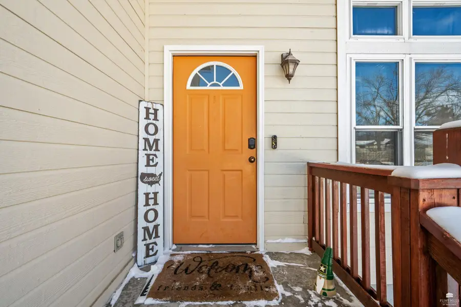 611 W Pine Street, Junction City, KS 66441 - Image #3