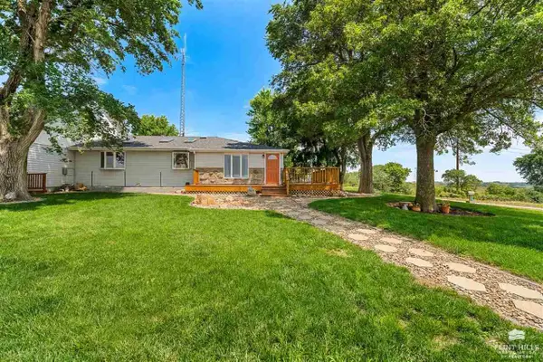 845 C Road, Centralia, KS 66415