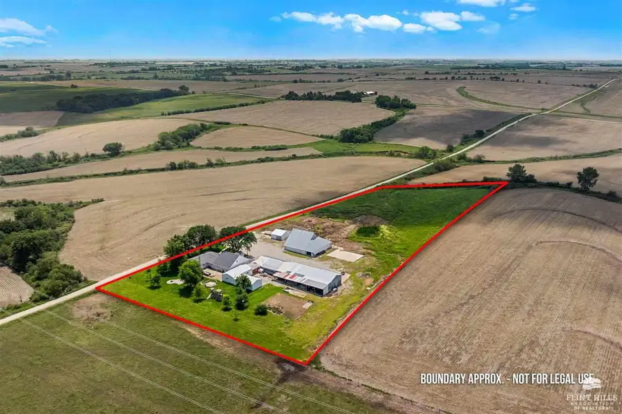 845 C Road, Centralia, KS 66415 - Image #2