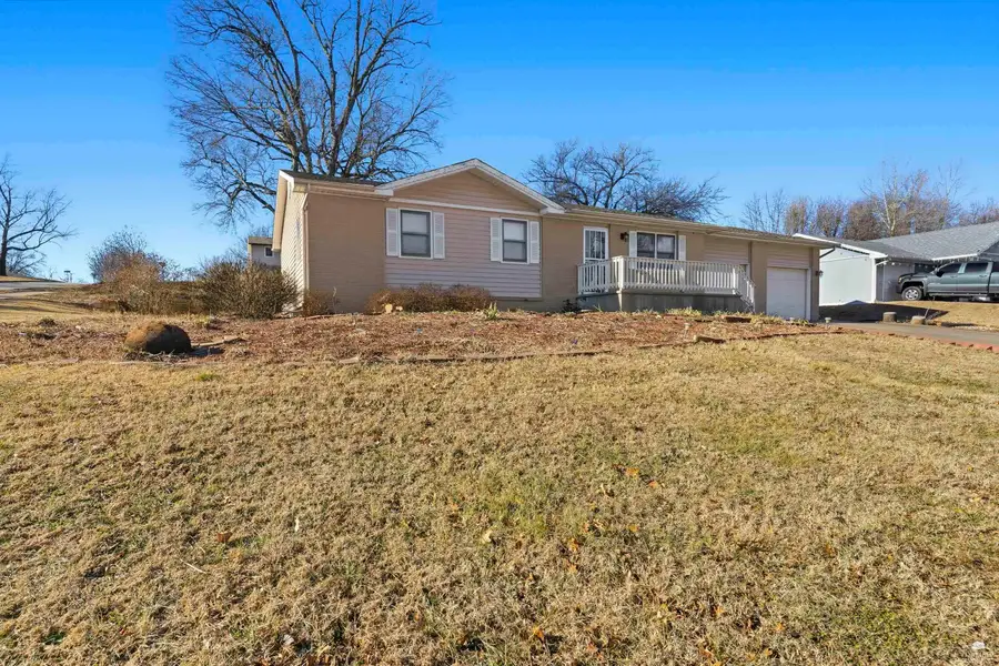 1401 Vine, Wamego, KS 66547 - Image #2