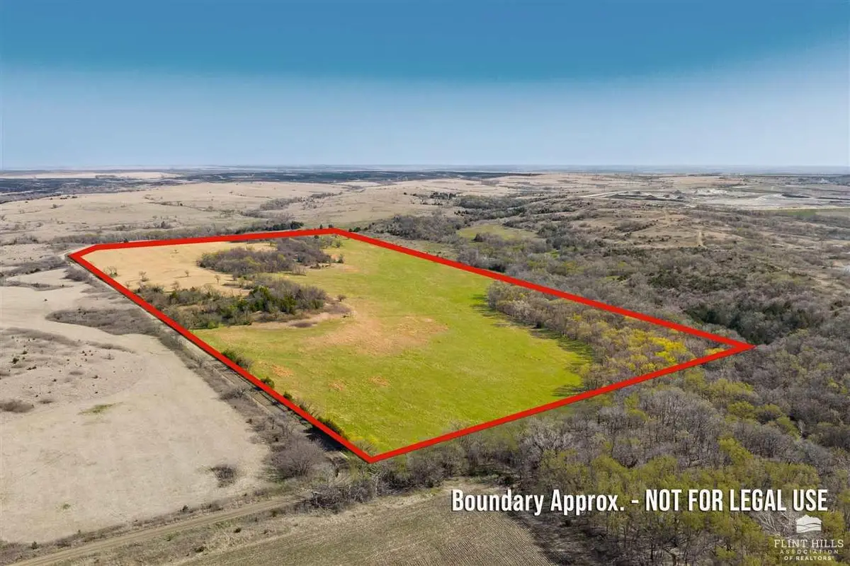 00000 Tower Hill Road, Belvue Township, KS 66547 - Image #1