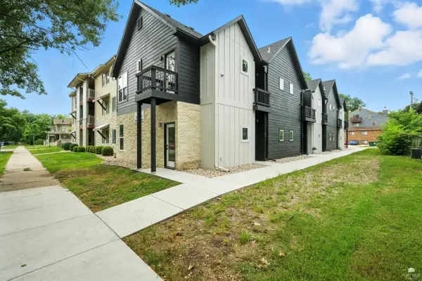 900-910 N 4th Street, Manhattan, KS 66502