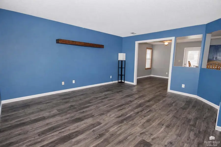 2509 Charolais Lane, Manhattan, KS 66502 - Image #2