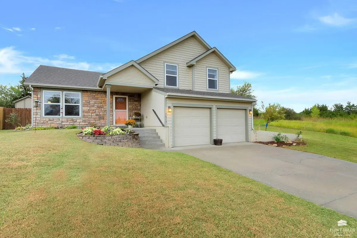 1613 Sutter Woods Rd., Junction City, KS 66441 - Image #1