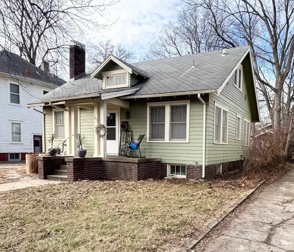 345 N 15th Street, Manhattan, KS 66502