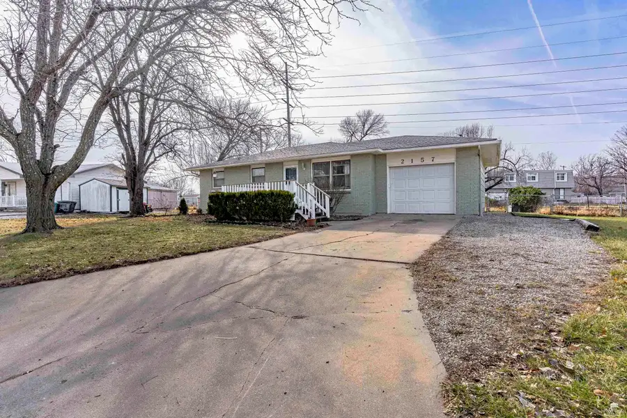 2157 Griffith Terrace, Manhattan, KS 66502 - Image #2