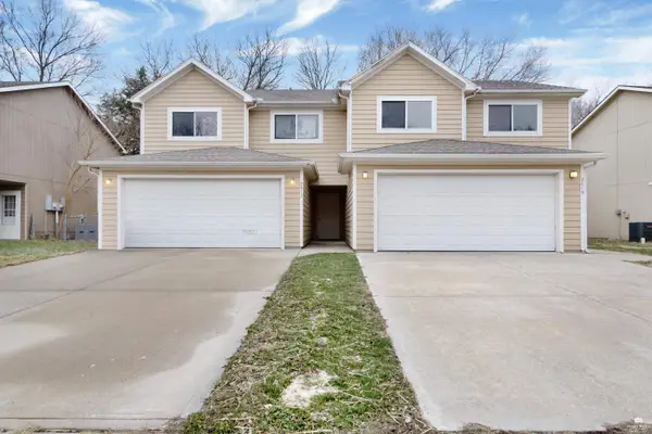 2413-2415 Deerfield Boulevard, Junction City, KS 66441