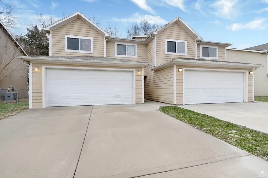 2413-2415 Deerfield Boulevard, Junction City, KS 66441 - Image #2