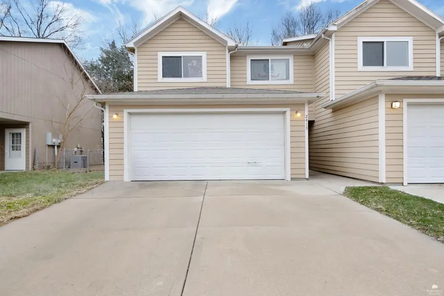 2413-2415 Deerfield Boulevard, Junction City, KS 66441 - Image #3