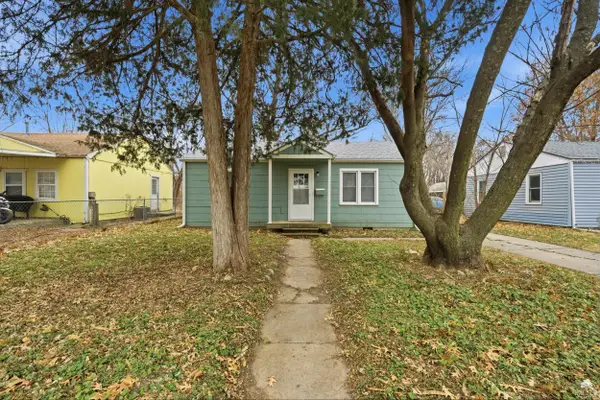 1312 N Eisenhower Drive, Junction City, KS 66441