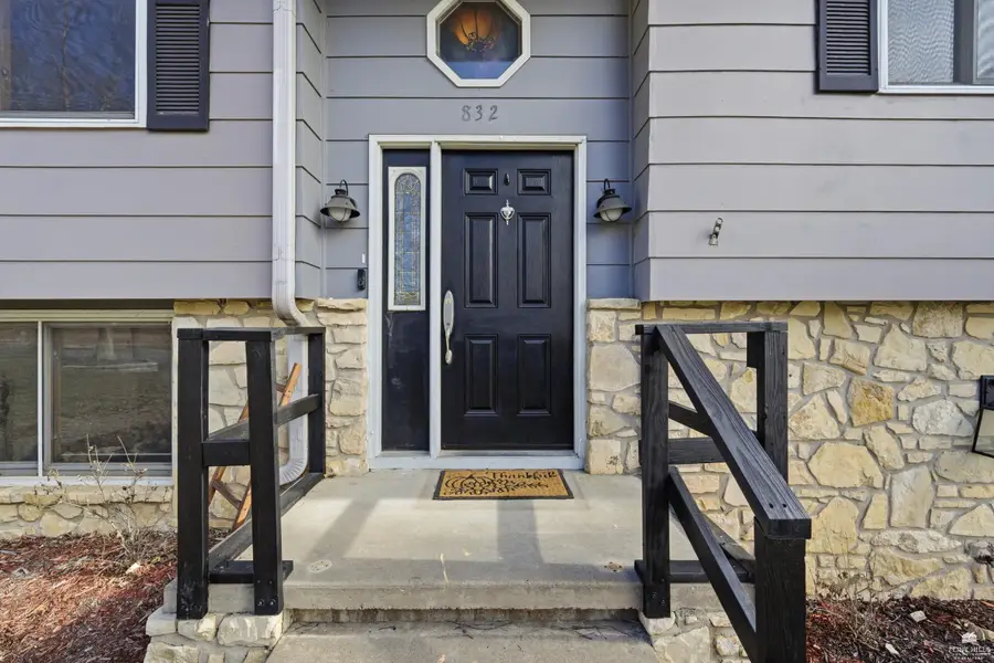 832 Nicholson Road, Chapman, KS 67431 - Image #3