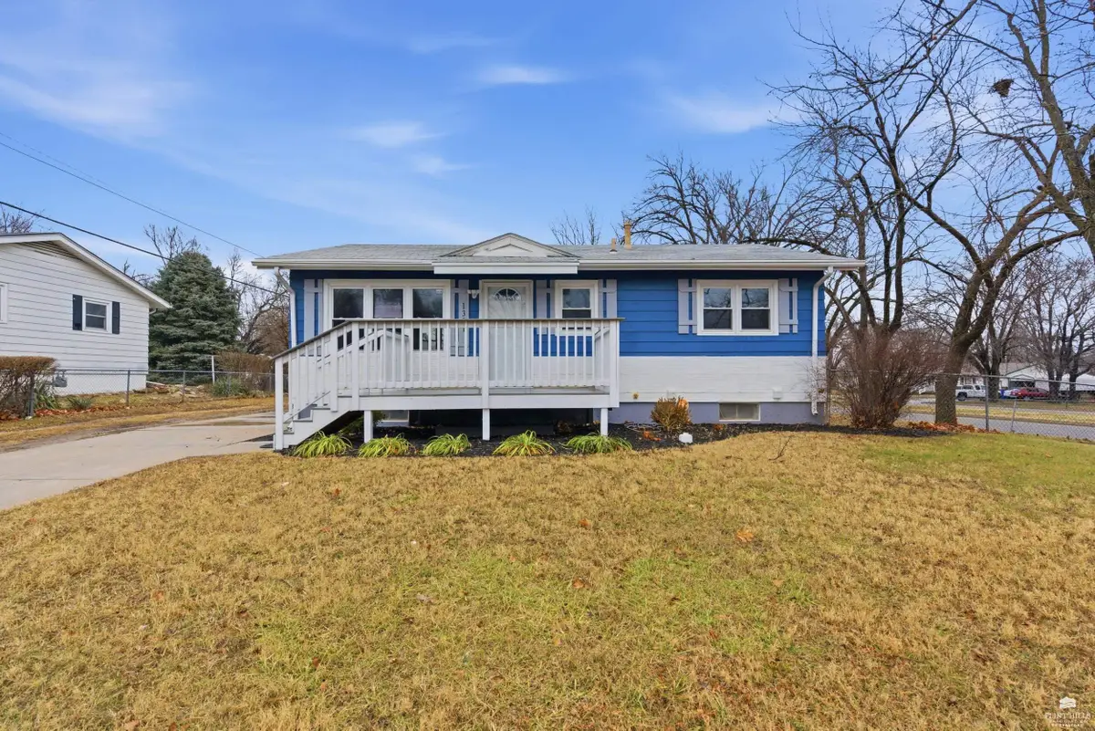 1301 Bel Air Drive, Junction City, KS 66441 - Image #1