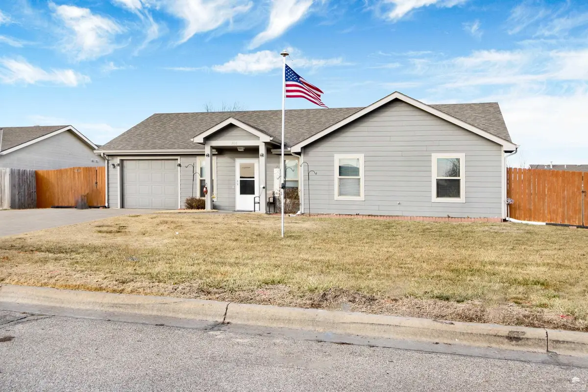 308 Northfield Road, Manhattan, KS 66502 - Image #1