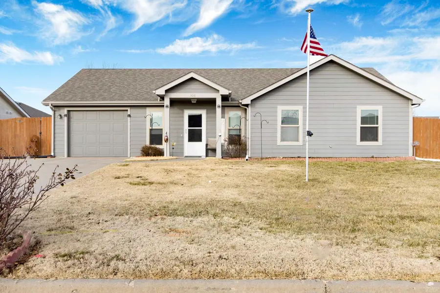 308 Northfield Road, Manhattan, KS 66502 - Image #2