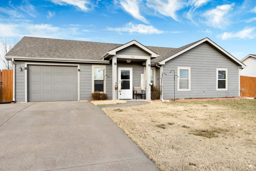 308 Northfield Road, Manhattan, KS 66502 - Image #3