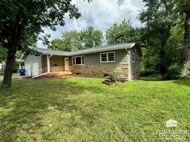 854 Skyline Drive, Junction City, KS 66441 - Image #2