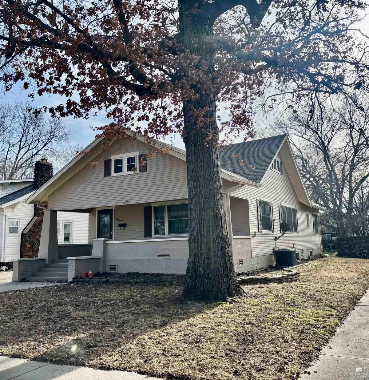 811 NW 2nd Street, Abilene, KS 67410 - Image #1