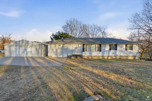 718 Western Street, Onaga, KS 66521