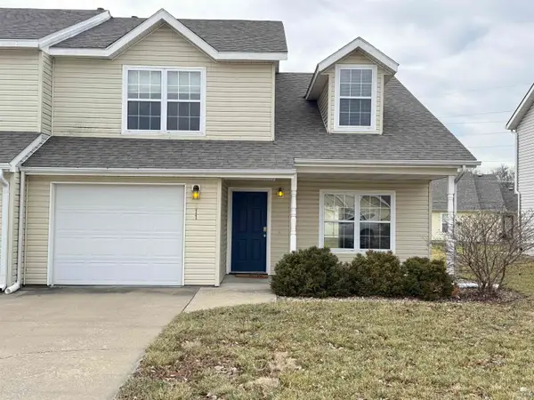 611 Goodrich Drive, Manhattan, KS 66502