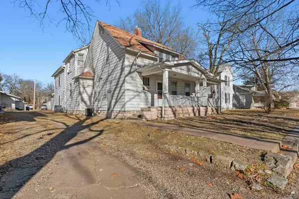 414 Laramie Street, Manhattan, KS 66502