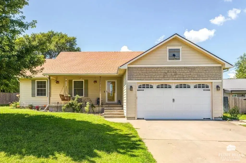 1109 Leprechaun Drive, Chapman, KS 67431 - #1