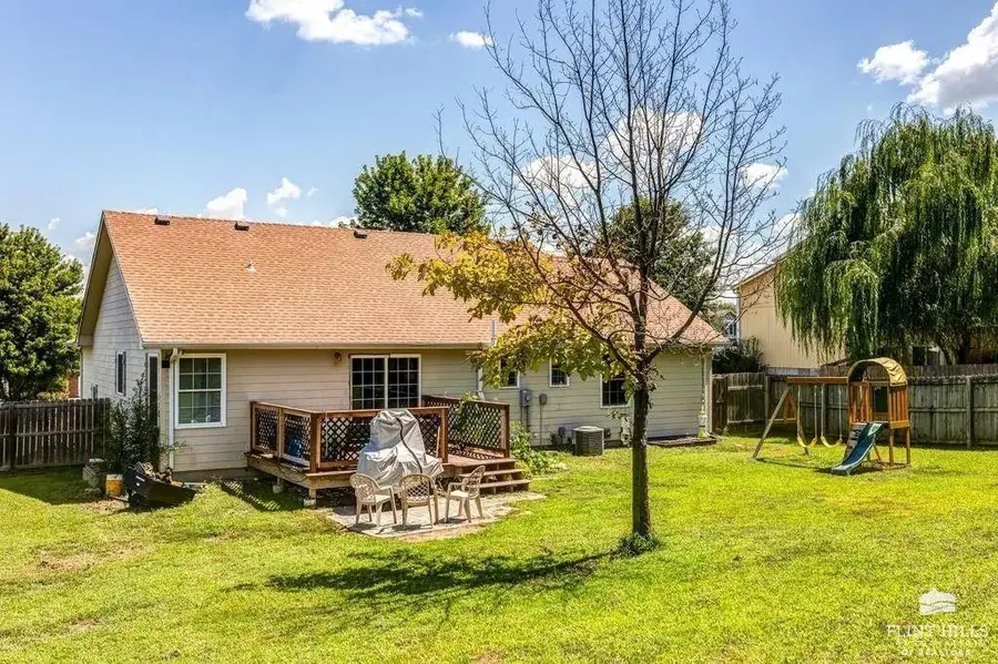 1109 Leprechaun Drive, Chapman, KS 67431 - #3