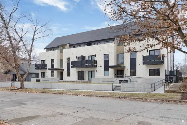 815 Moro Street #Unit 201 (Mezzanine-Seco, Manhattan, KS 66502