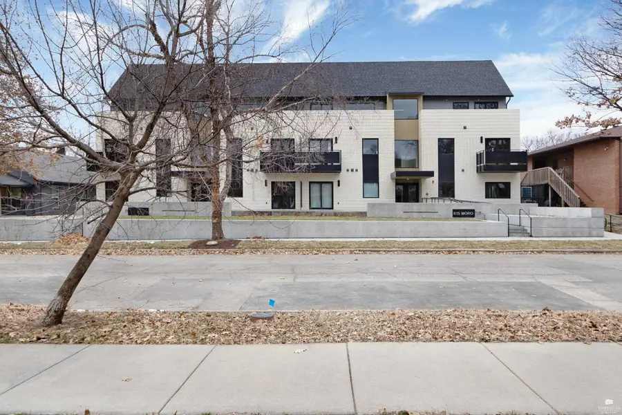 815 Moro Street #Unit 201 (Mezzanine-Seco, Manhattan, KS 66502 - Image #2
