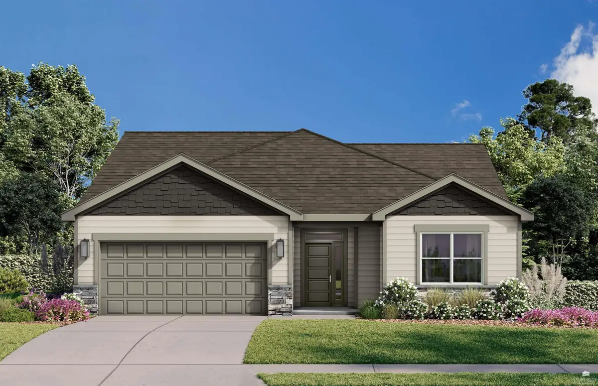 2517 Harrier Drive, Junction City, KS 66441 - Image #1