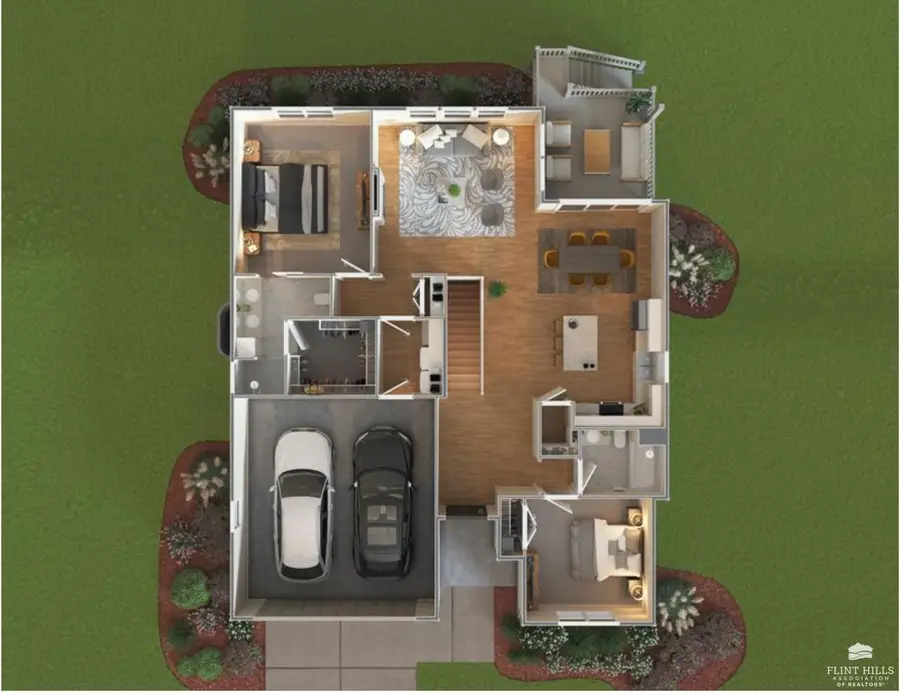 2517 Harrier Drive, Junction City, KS 66441 - Image #2