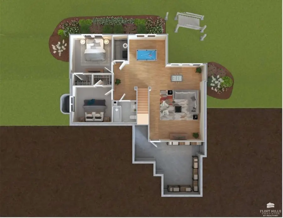 2517 Harrier Drive, Junction City, KS 66441 - Image #3