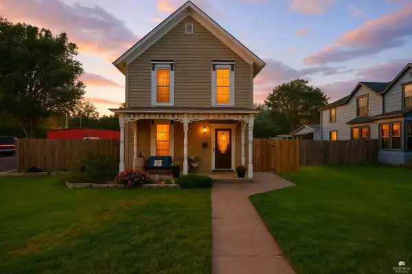 407 Elm Street, Wamego, KS 66547