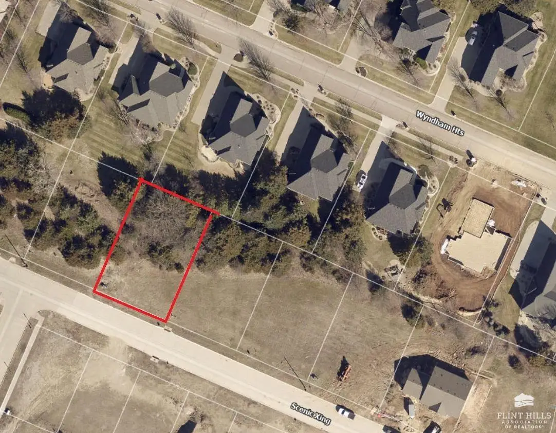 4122 Scenic Crossing, Manhattan, KS 66503 - Image #1